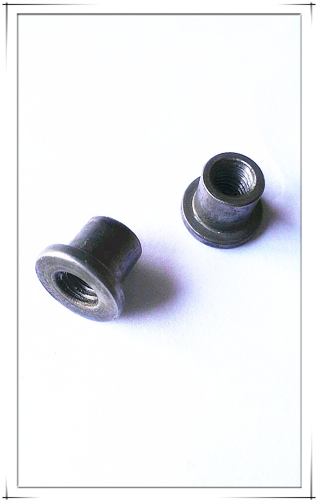 Specialty tee nuts